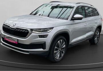 Skoda Kodiaq 103.143 km 25.980 &euro; Köln-Mülheim 51063
