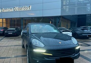 Porsche Cayenne 172.843 km 38.300 &euro; Pulheim 50259