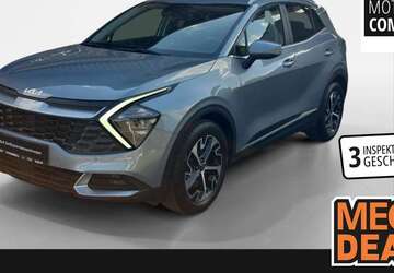 Kia Sportage 67.989 km 22.590 &euro; Köln 50968