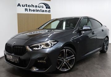 BMW 218 Gran Coupé 42.110 km 24.950 &euro; Köln 51107
