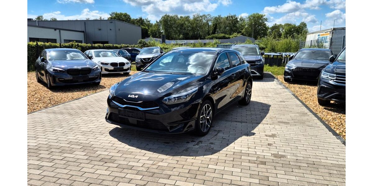 Kia ceed / Ceed 10.026 km 20.999 &euro; Bedburg 50181