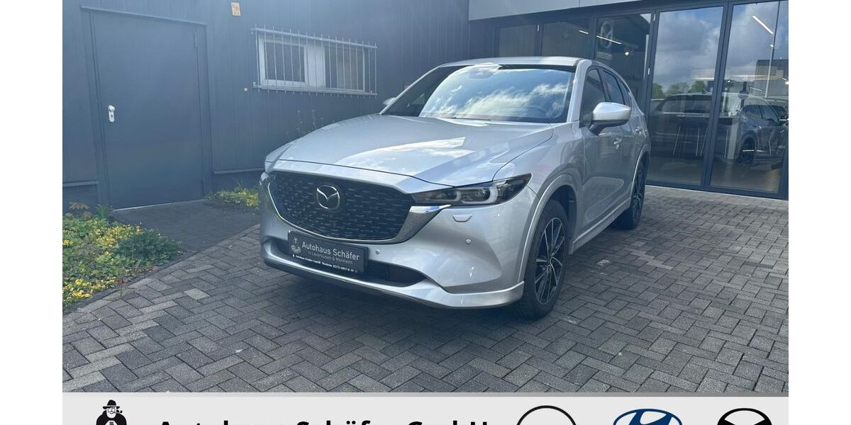 Mazda CX-5 70.687 km 29.885 &euro; Monheim 40789