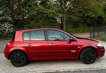 Renault Megane 193.000 km 1.449 &euro; Köln 51143
