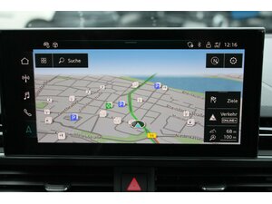 Audi A4 Avant TDi Quatt S-Line Navi AHK Standh Matrix 9.000 km 39.950 &euro; Bonn 53225