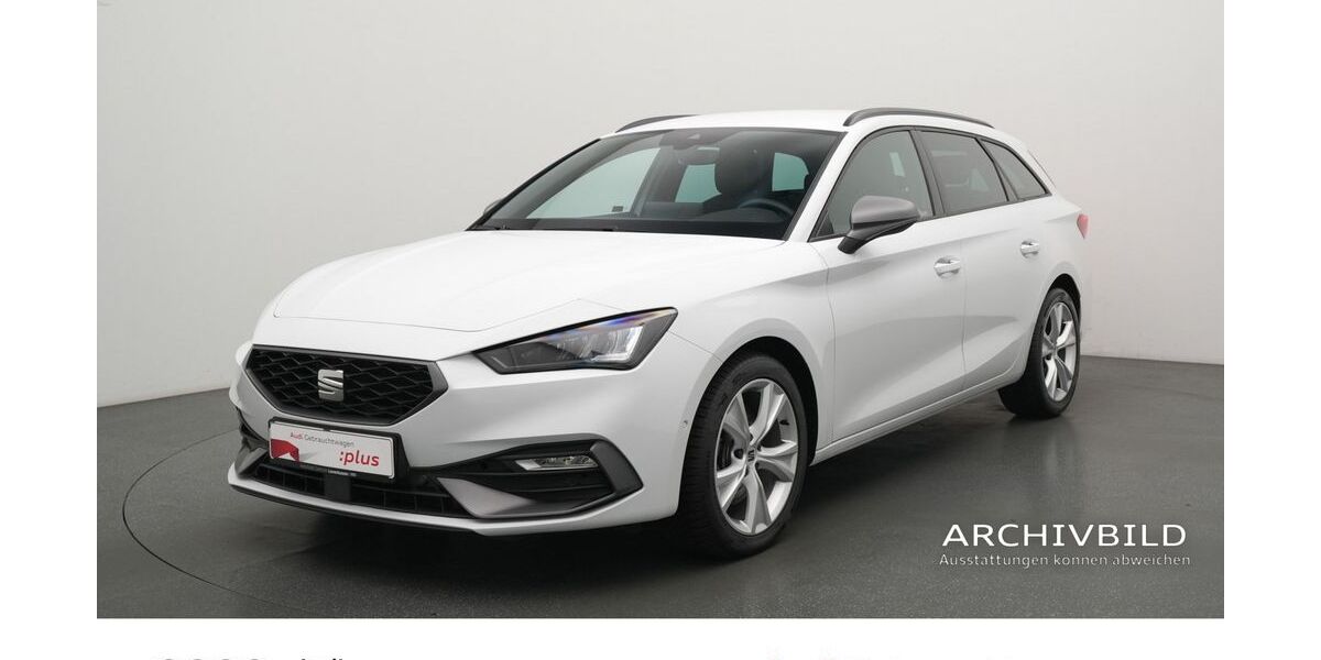 Seat Leon 6.480 km 29.988 &euro; Leverkusen 51373
