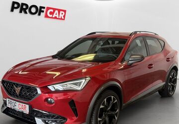 Cupra Formentor 57.000 km 26.550 &euro; Köln 51145