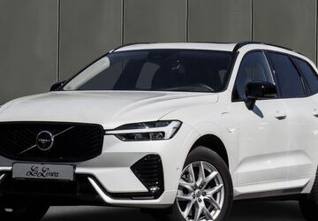 Volvo XC60 26.500 km 54.660 &euro; Köln 50968