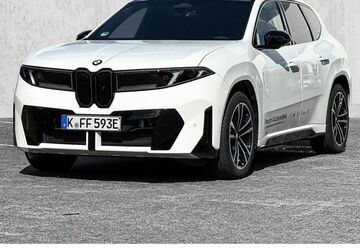 BMW iX3 1.001 km 67.990 &euro; Köln 51063