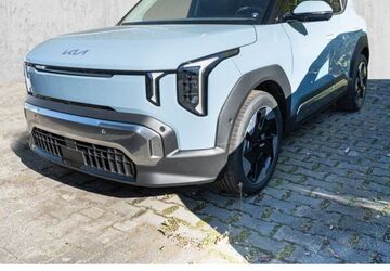 Kia EV2 4.650 km 29.990 &euro; Köln 50858