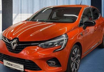 Renault Clio 63.504 km 15.940 &euro; Köln 50939