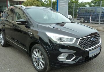 Ford Kuga 86.092 km 16.480 &euro; Köln 51063