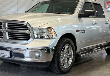 Dodge RAM 180.000 km 28.890 &euro; Dormagen 41540