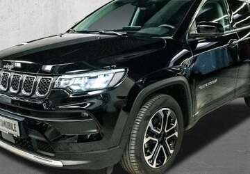 Jeep Compass 11.932 km 24.080 &euro; Köln 50825