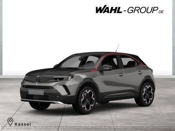 Gebrauchte Opel Mokka