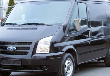 Ford Transit 230.000 km 2.900 &euro; Köln-Rath 51107