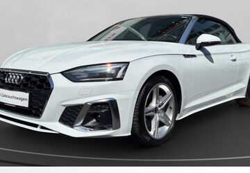 Audi A5 63.532 km 36.880 &euro; Köln 50968