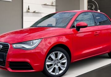 Audi A1 156.000 km 9.488 &euro; Köln 51069