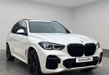 BMW X5 77.950 km 61.950 &euro; Köln 50674