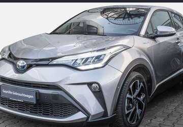 Toyota C-HR 28.848 km 23.455 &euro; Köln 51063