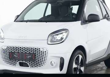 Smart forTwo 11.877 km 17.980 &euro; Köln 51105
