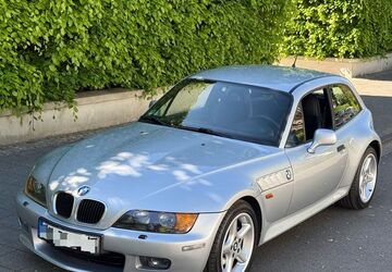 BMW Z3 106.000 km 18.800 &euro; Köln 50733