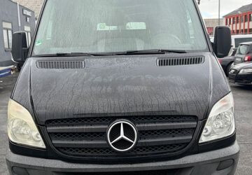 Mercedes-Benz Sprinter 256.000 km 5.750 &euro; Köln 50827