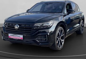VW Touareg 78.731 km 54.880 &euro; Köln 51145