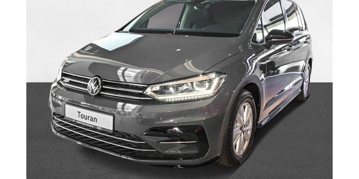 VW Touran 5.000 km 42.980 &euro; Köln 50739