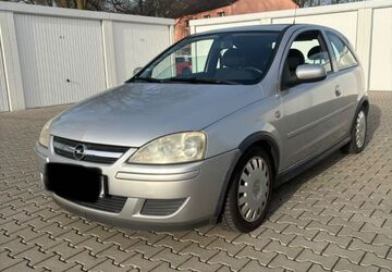 Opel Corsa 131.700 km 900 &euro; Köln 51145