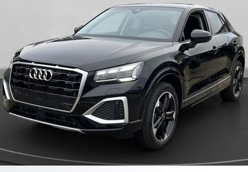 Audi Q2 4.900 km 38.990 &euro; Köln 51145