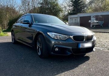 BMW 435 Gran Coupé 209.000 km 16.800 &euro; Köln 51105