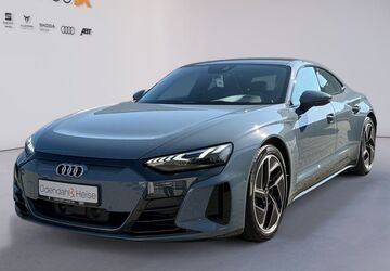 Audi e-tron GT 22.463 km 54.340 &euro; Köln 50739