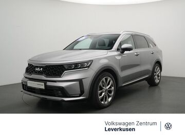 Gebrauchte Kia Sorento