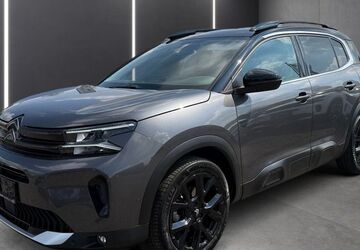 Citroen C5 Aircross 62.329 km 25.290 &euro; Köln 50829