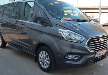 Ford Tourneo Custom 118.000 km 21.000 &euro; Köln 51105