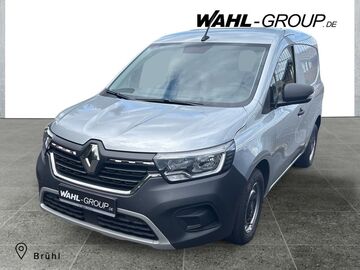 Gebrauchte Renault Kangoo