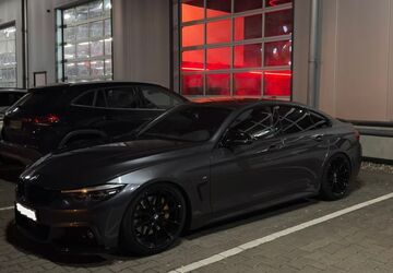 BMW 440 Gran Coupé 133.600 km 31.900 &euro; Köln 50996