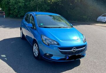 Opel Corsa 145.000 km 6.480 &euro; köln 51147