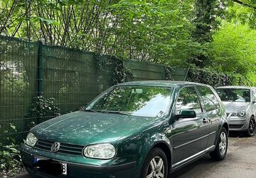 VW Golf 162.000 km 1.200 &euro; Köln 50968