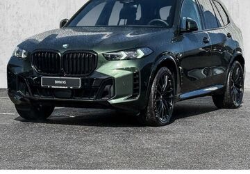 BMW X5 9.300 km 110.250 &euro; Köln 51063