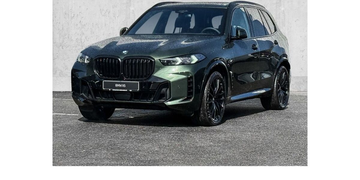 BMW X5 9.300 km 110.250 &euro; Köln 51063