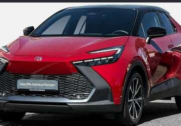 Toyota C-HR 20.742 km 26.920 &euro; Köln 51063
