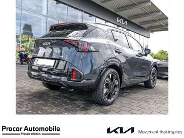 Gebrauchte Kia Sportage