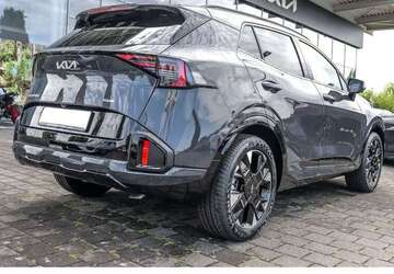 Kia Sportage 1.735 km 39.790 &euro; Köln-Marsdorf 50858
