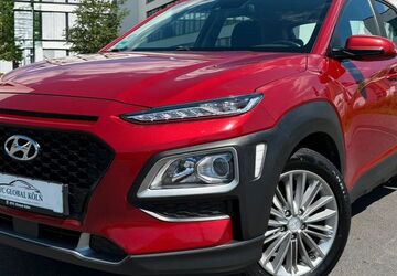 Hyundai KONA 130.000 km 9.999 &euro; Köln (Ostheim) 51107