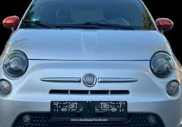 Fiat 500e 47.316 km 4.900 &euro; Köln-Riehl 50735