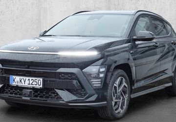 Hyundai KONA 18.000 km 31.900 &euro; Köln 50825