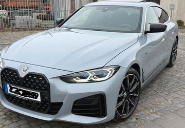 BMW 430 Gran Coupé 60.000 km 41.500 &euro; Köln 51145