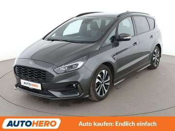 Gebrauchte Ford S-Max