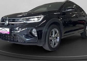 VW Taigo 57.983 km 23.490 &euro; Köln 50968